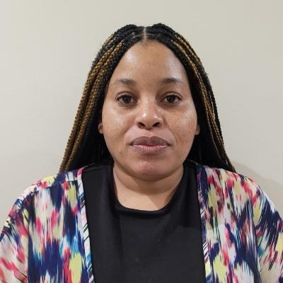 Rutendo Marlene Bauline