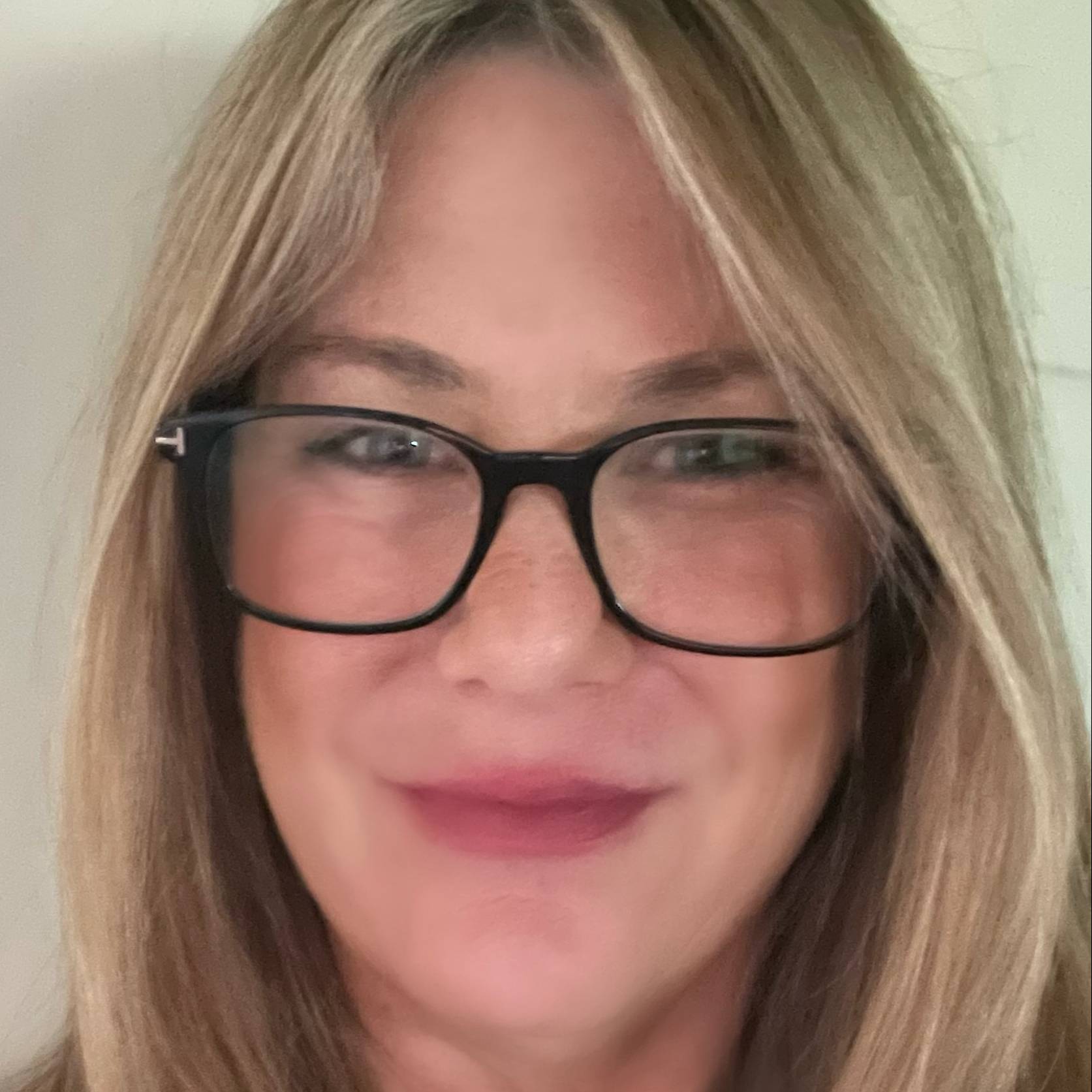Susan Kirchoff