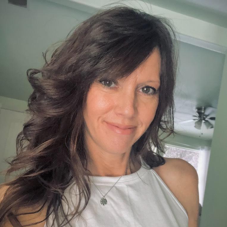Stacey Hurst