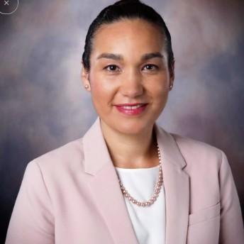 Angelica Williams