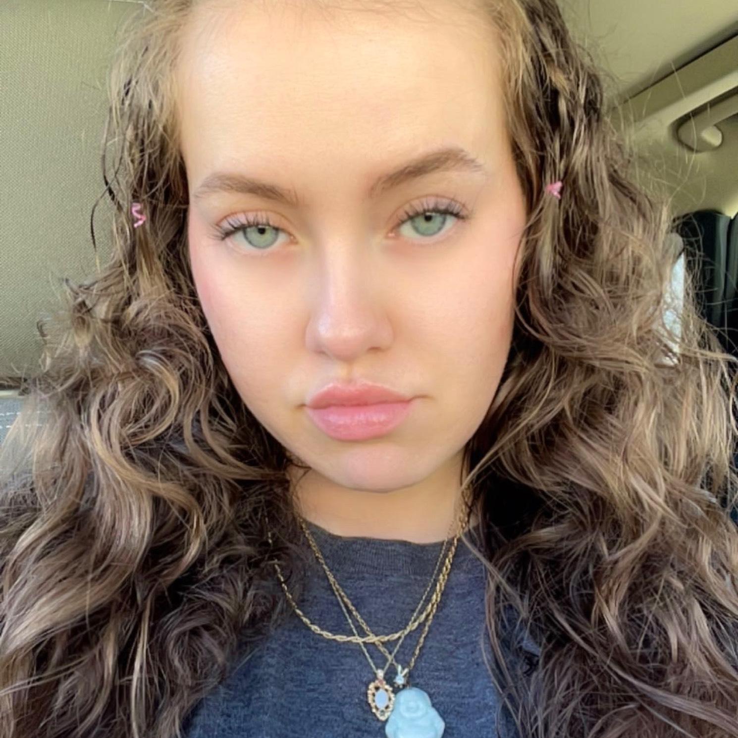 Skyler Ahern