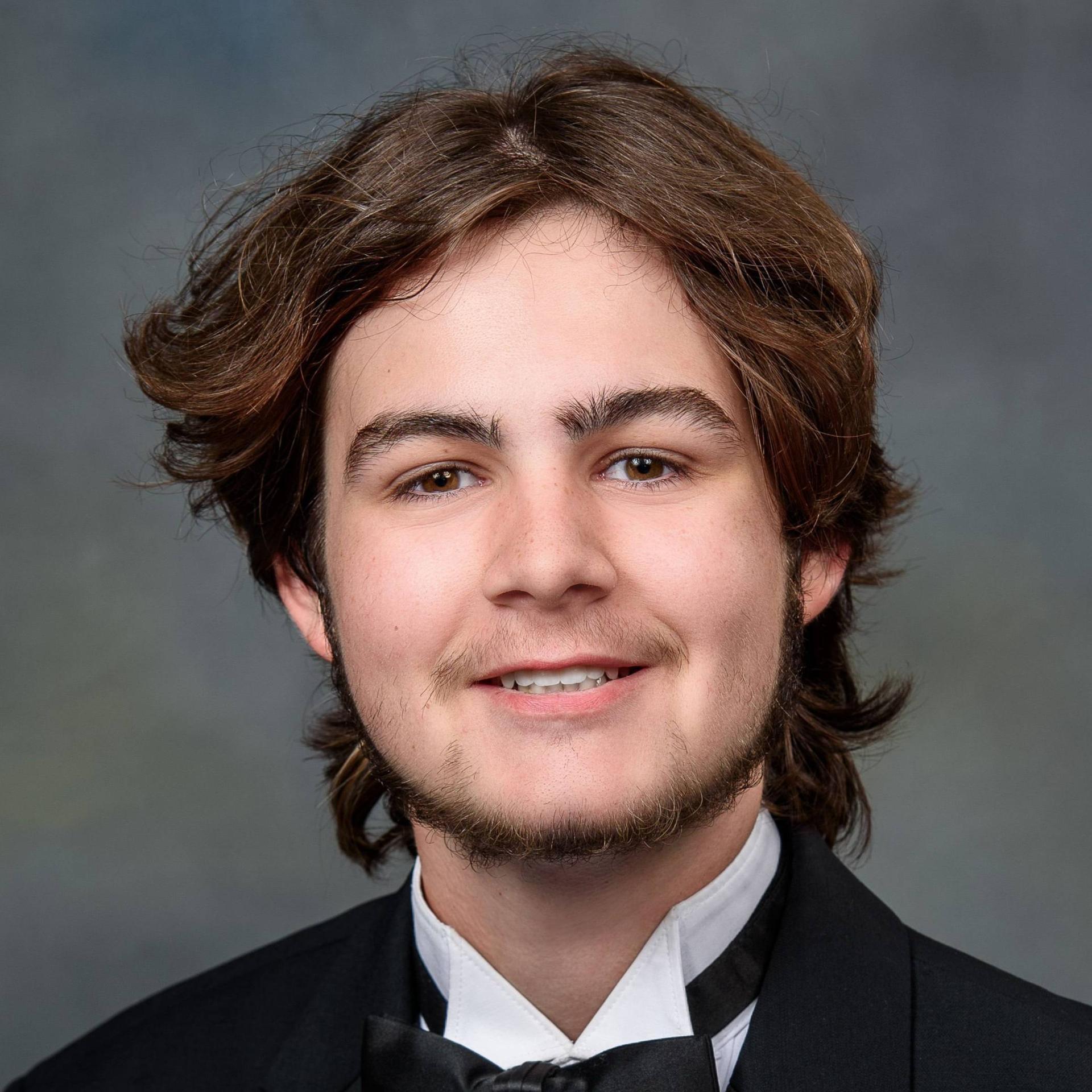 Daniel Thompson Jr
