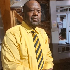 Terry Koonce