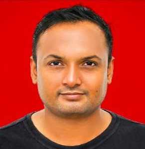 Rahul Tiwari