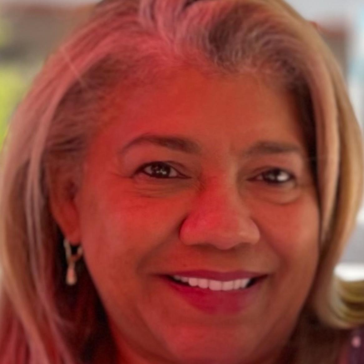 Milagros De Leon