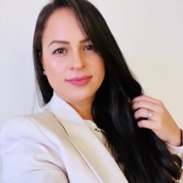 Yamilady Santoyo