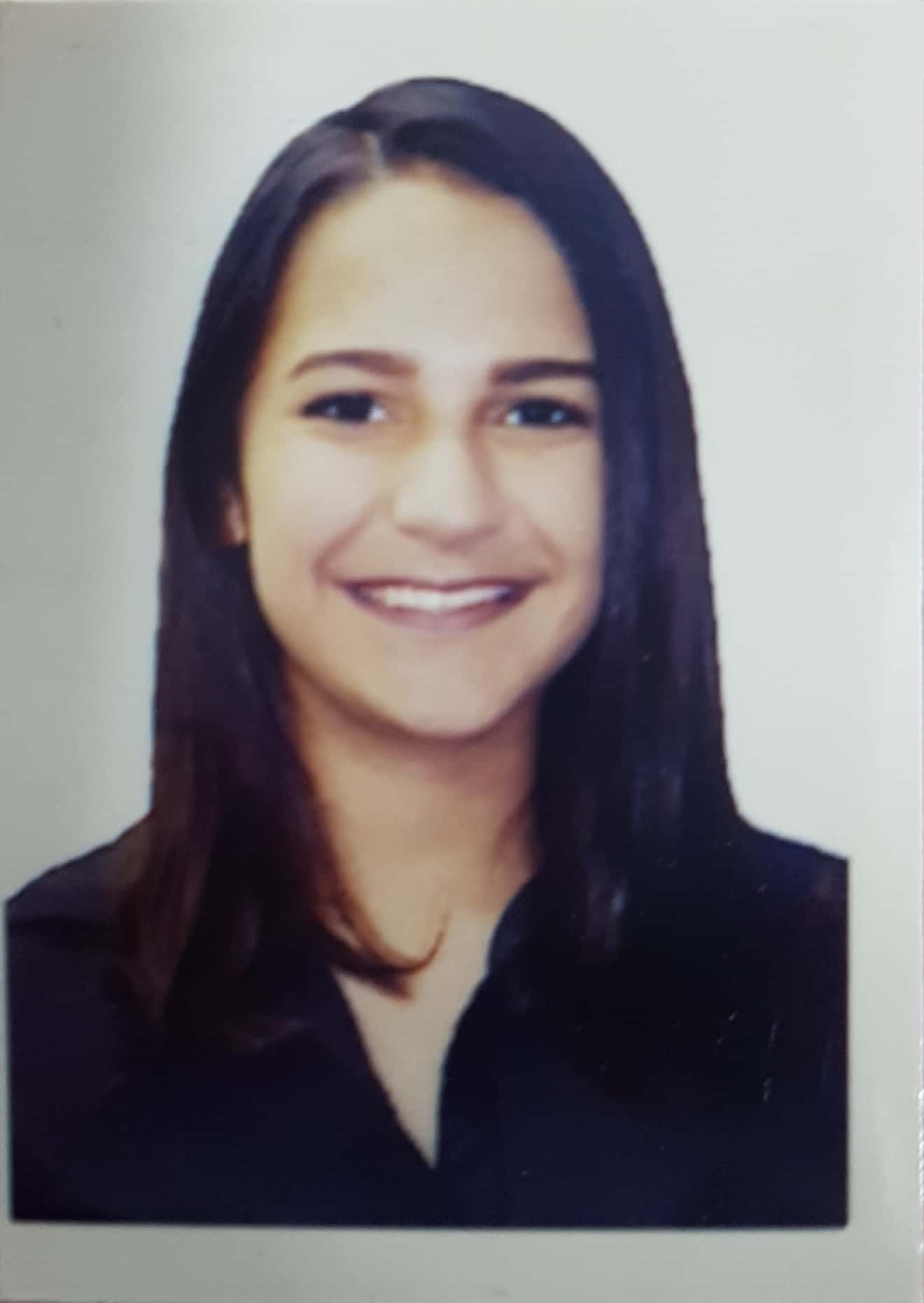 Luisa A Mantilla Indriago