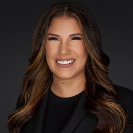 Leslie Solorzano