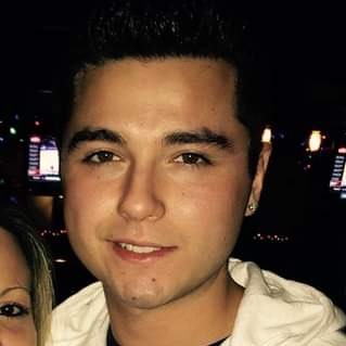 Zachary Russo