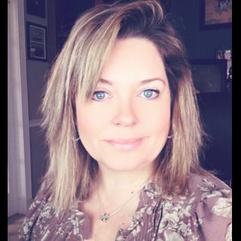 Kimberley Copenhaber