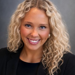 Grace Budach