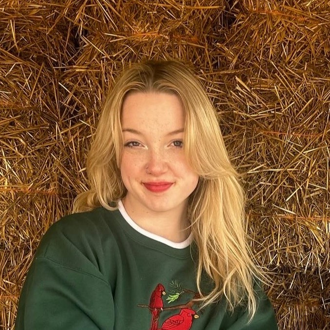 Abigail Allen