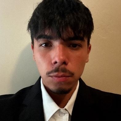Xavier Velasquez