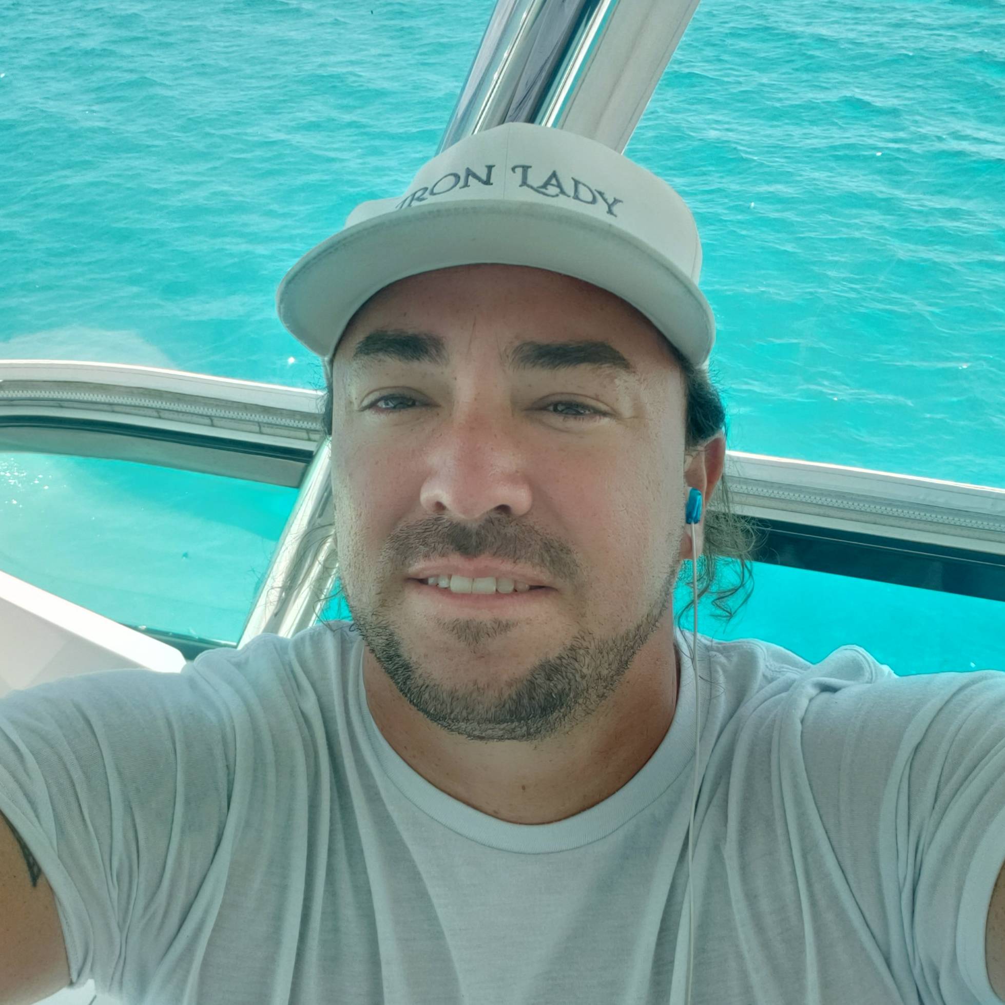Marlon Chantez