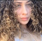 Jeisy Mena