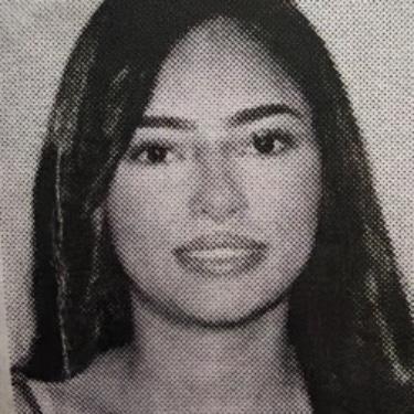 Melonie Velasquez