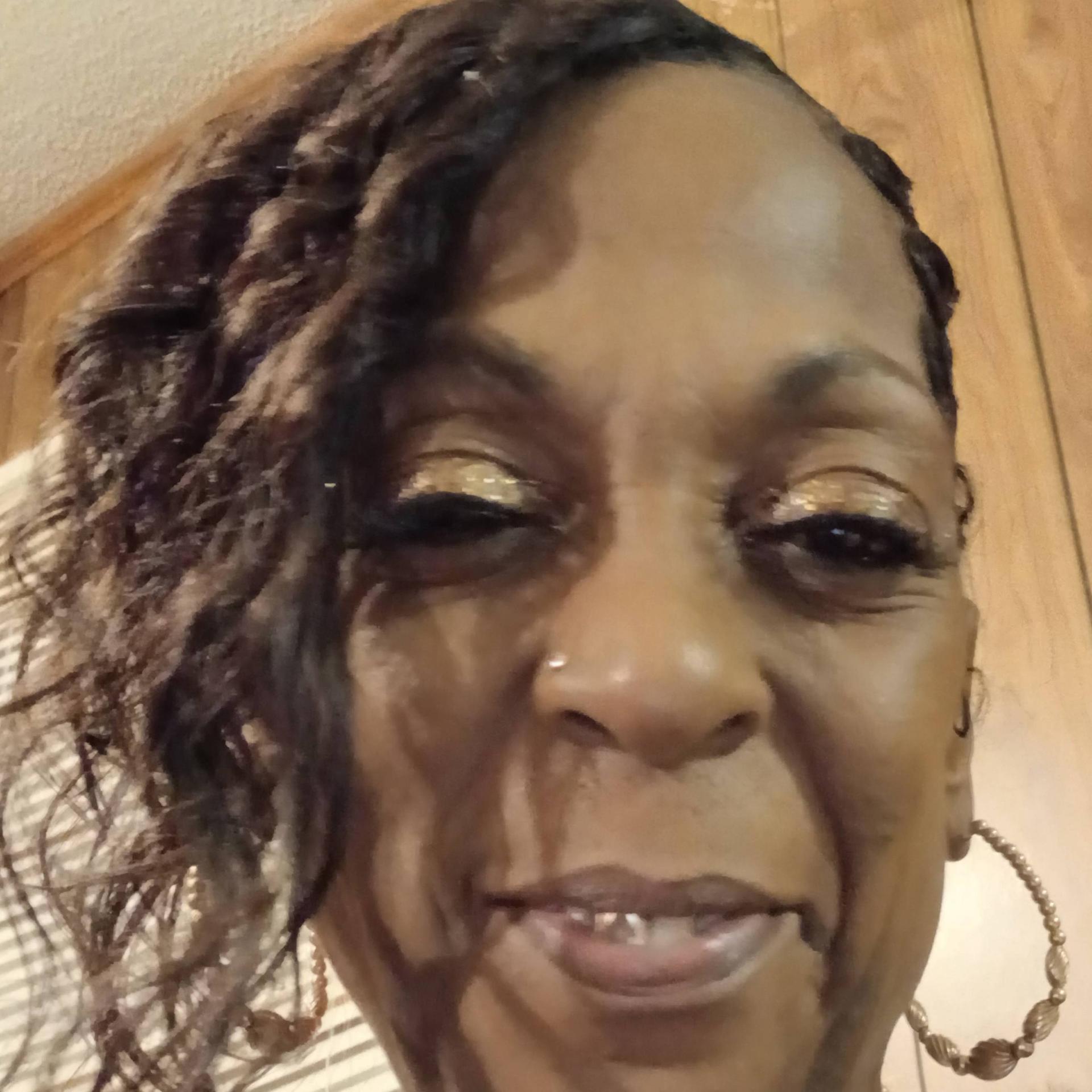Casssandra Frazier