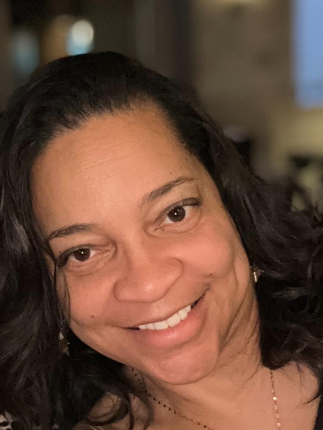 Toni Scott