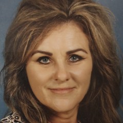 Christina Watson