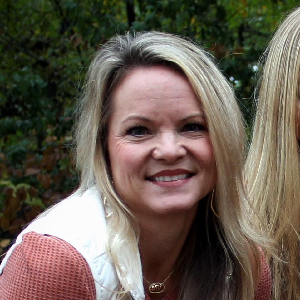 Wendy Sullenger