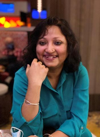 Piyali Basu