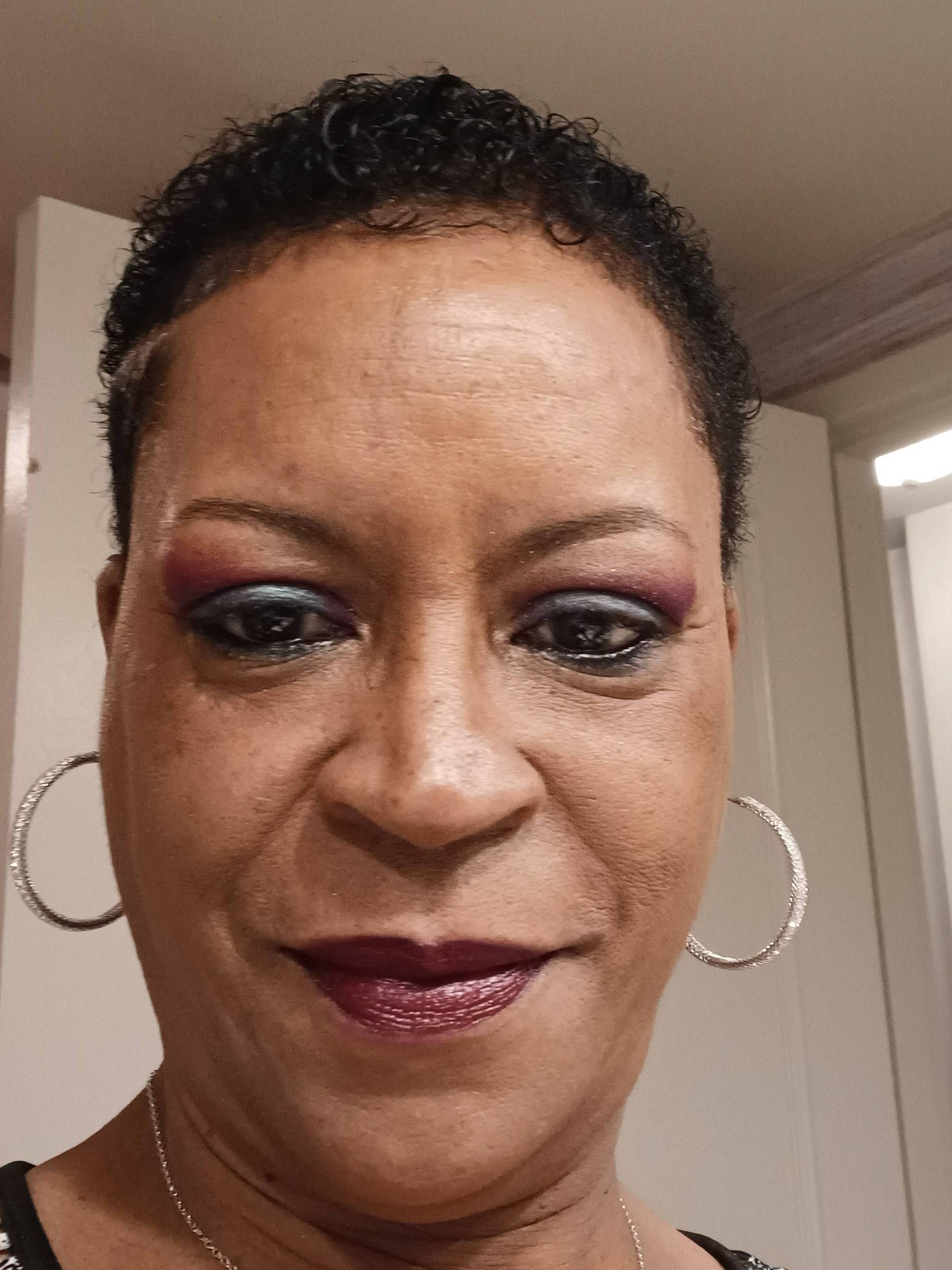 Karen D Smith