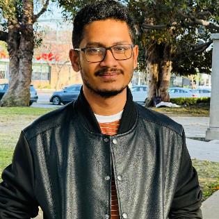 Mumin Ul Hasan Apurbo