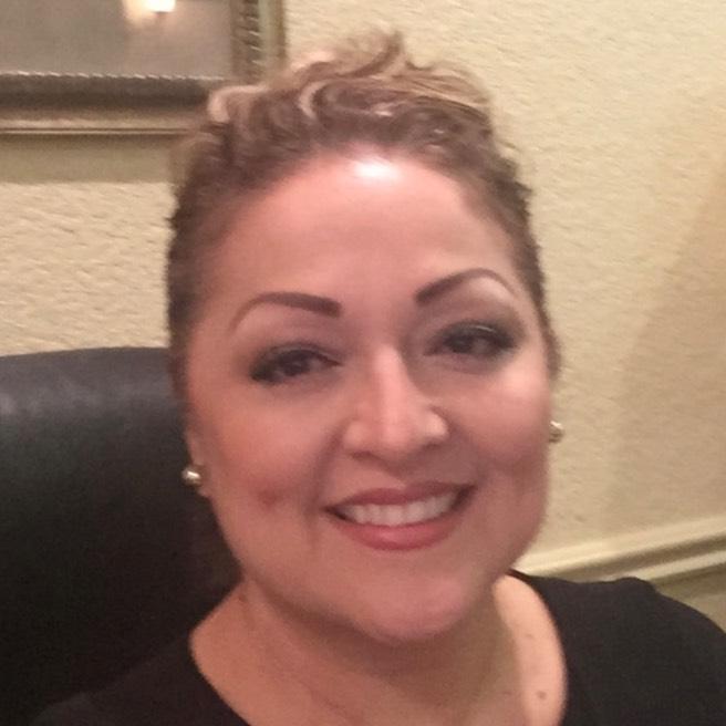 Sandra Gomez