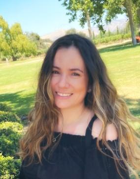 Lisa Yeter Mesrop