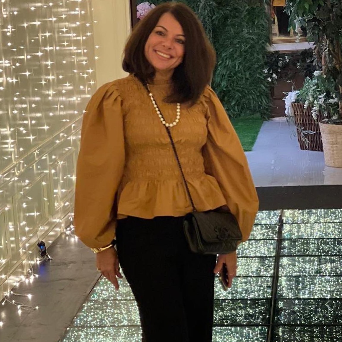 Francy Santoro