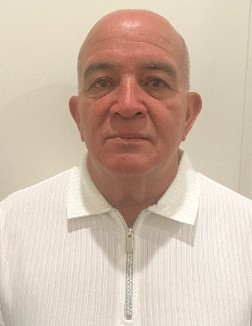 Peter Vasquez