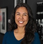 Oralia Cordova