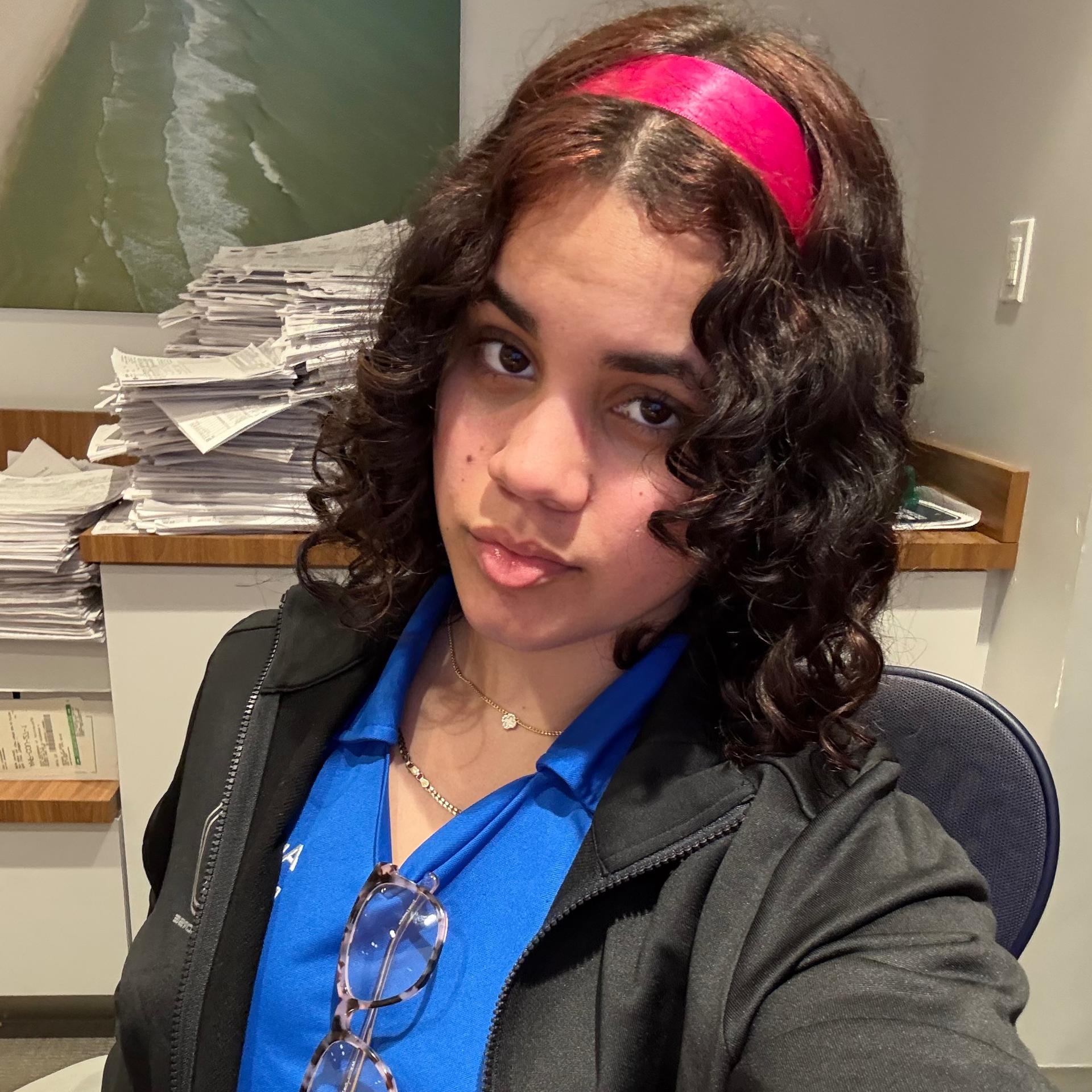 Yamaris Rodriguez Rey