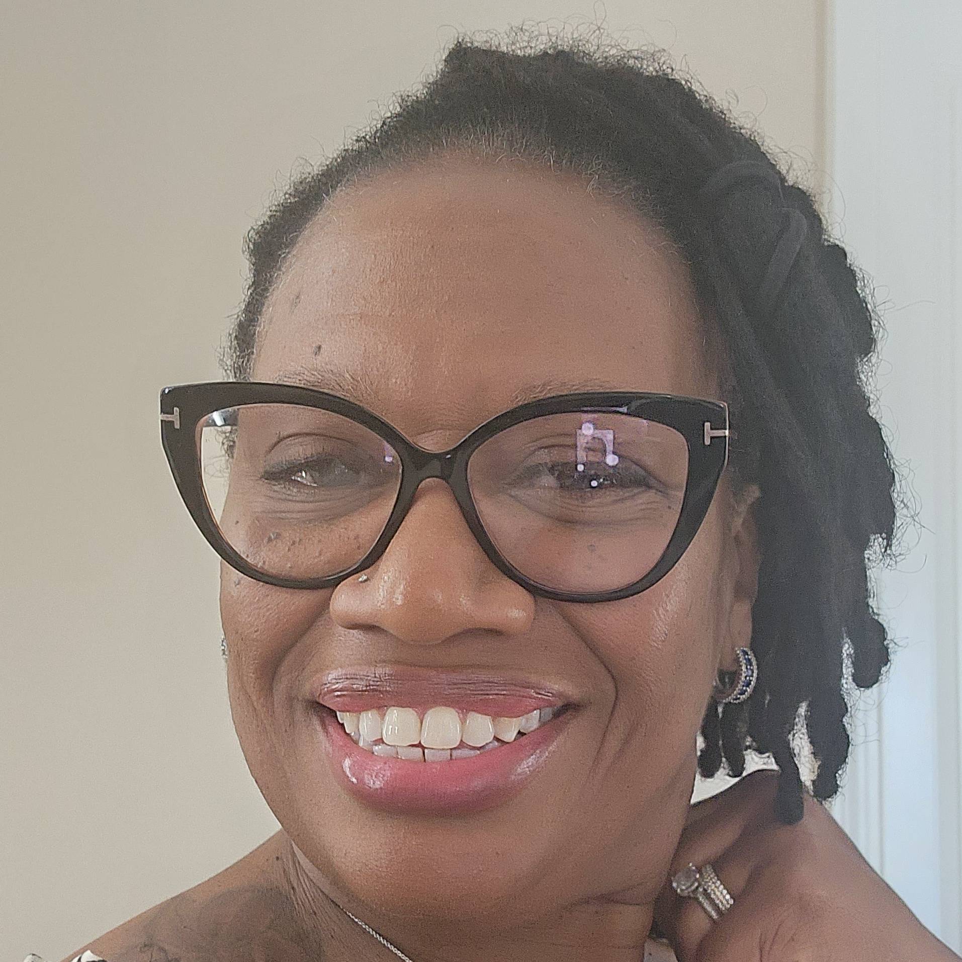 Shantale Chery