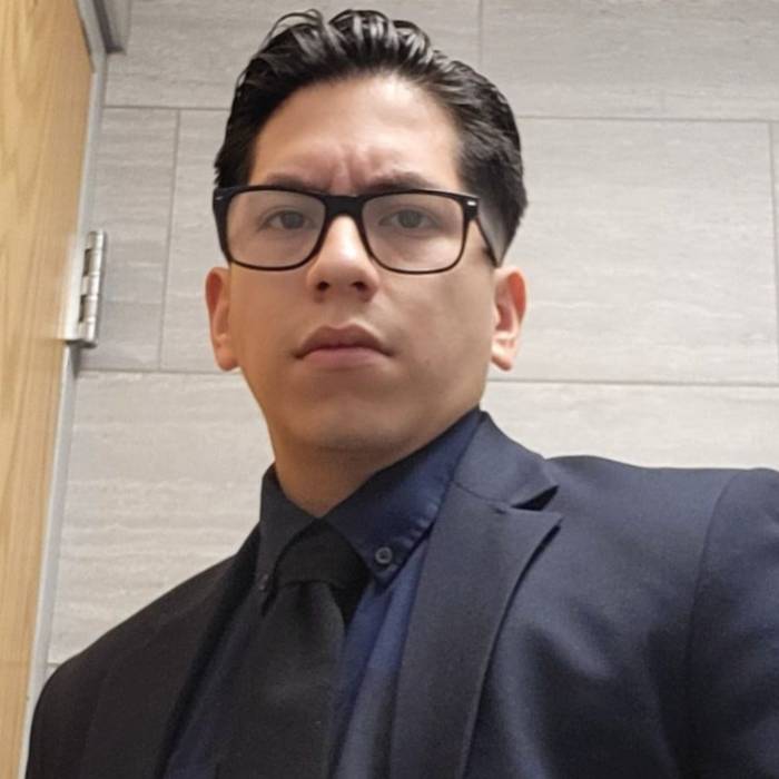 Moises Orozco-Rodriguez