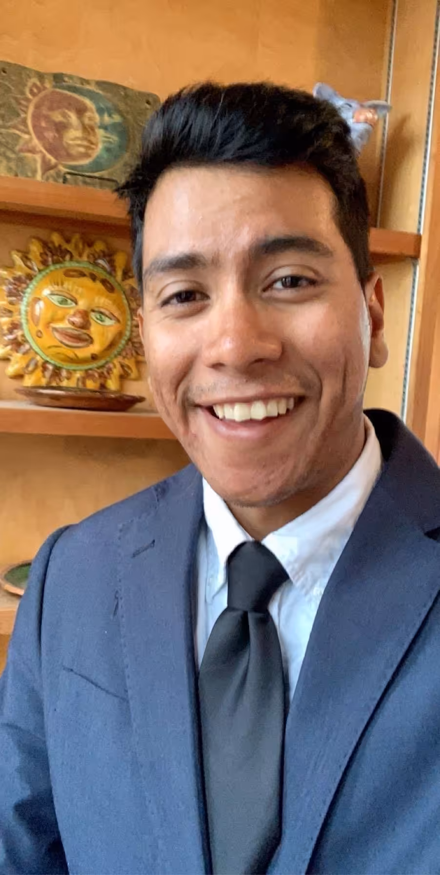 Cesar Gonzalez