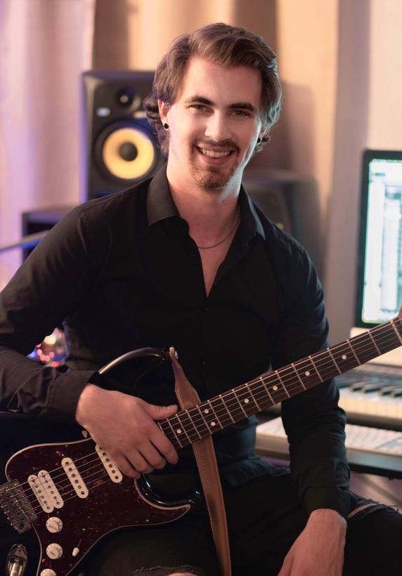JAKE COURLANG