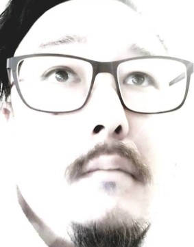 James Akita