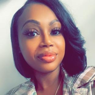 LaQuawnia French