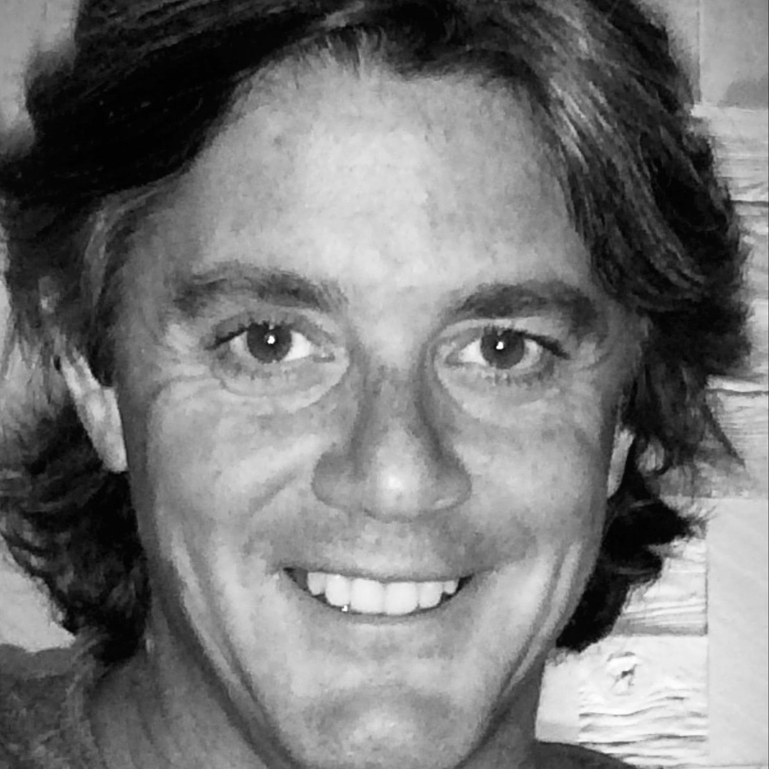 Jerry Smith