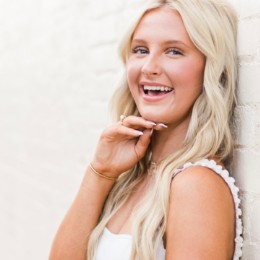 Reagan Tolley