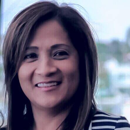 Geraldine Genova