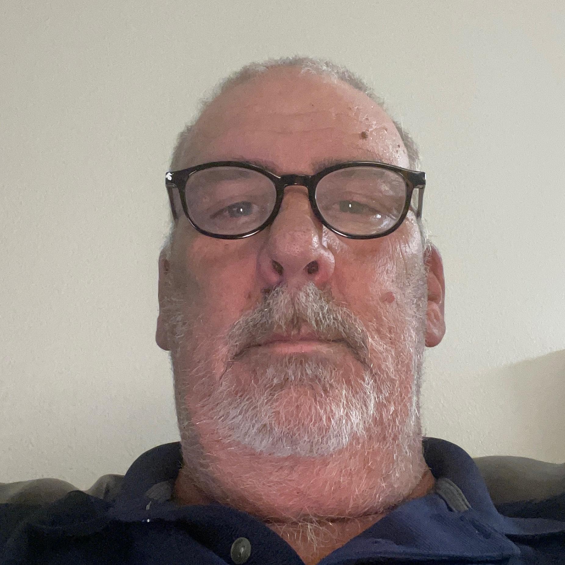 TERRY STRAIN