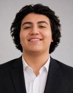 Saul Reza Martinez