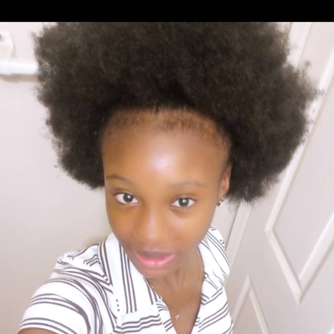 Ja'Mya Hall
