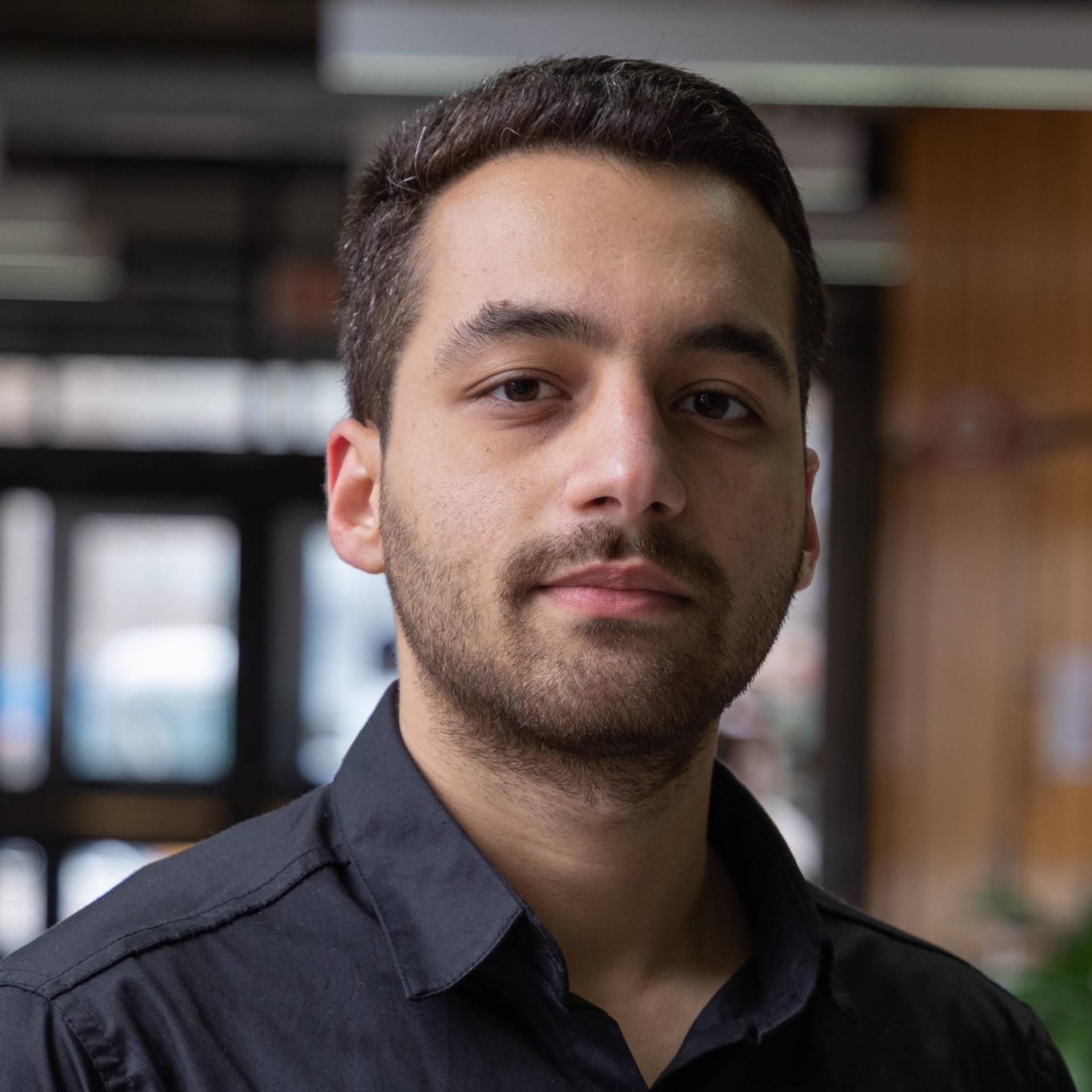 Nima Rabbanifar