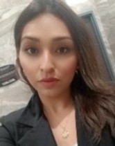 Maria Gonzalez