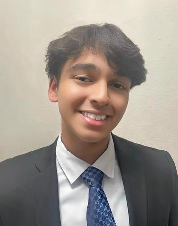 SYED ROB