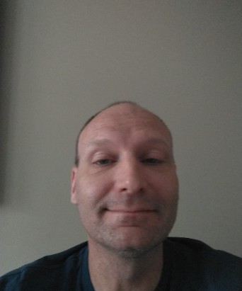Matt Karp