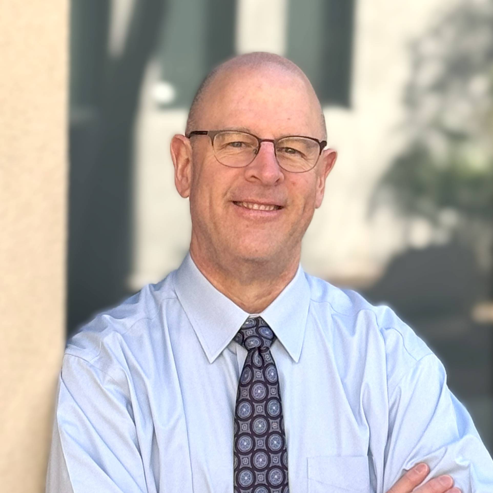David C. Elkington